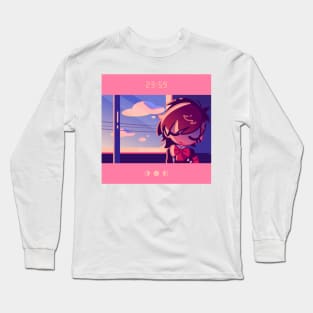 P3P Long Sleeve T-Shirt